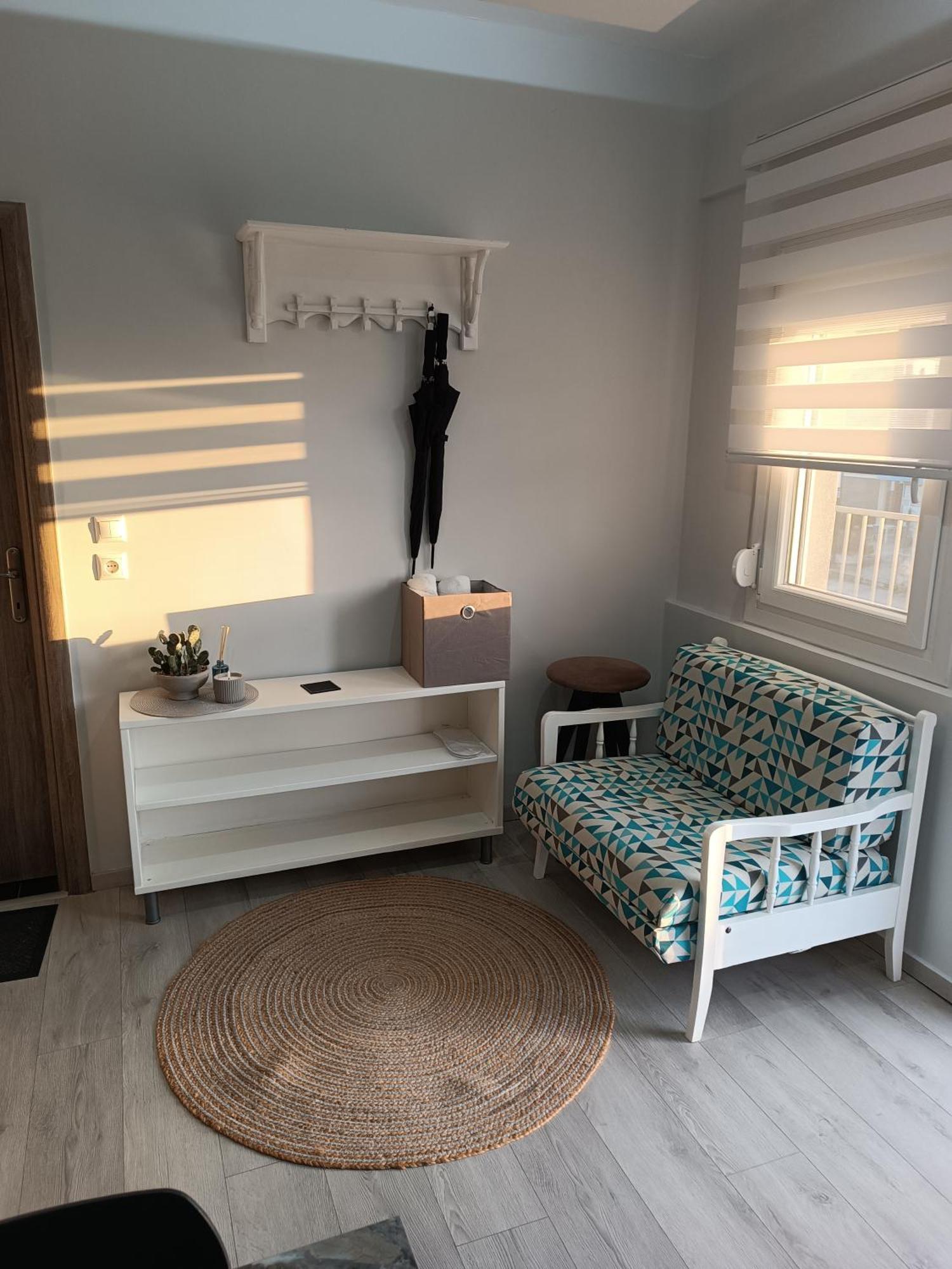Myrto 'S Sea View Apartment Kallithea  Exterior foto